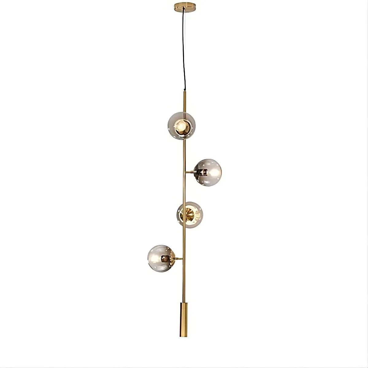 Orb Hanging Light
