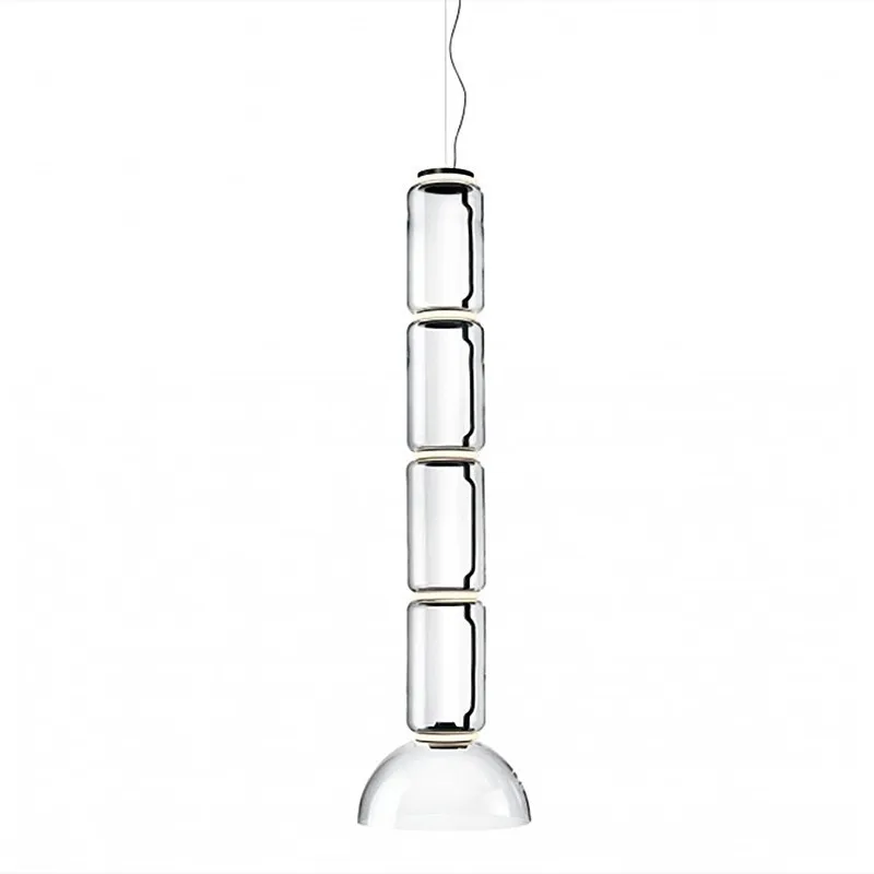 Noctambule Suspension Lamp