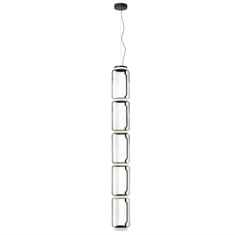 Noctambule Suspension Lamp