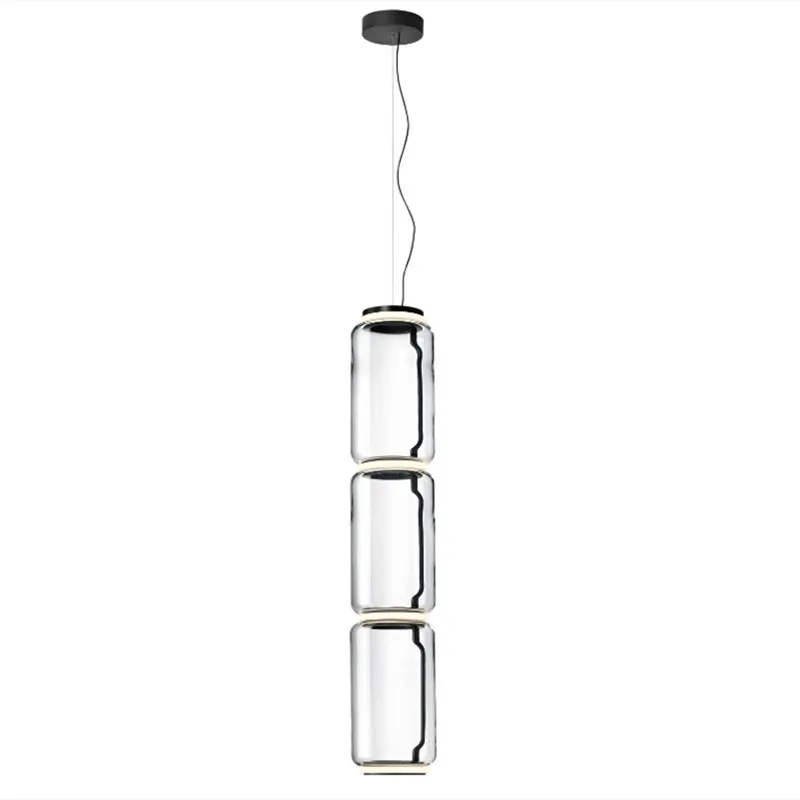 Noctambule Suspension Lamp
