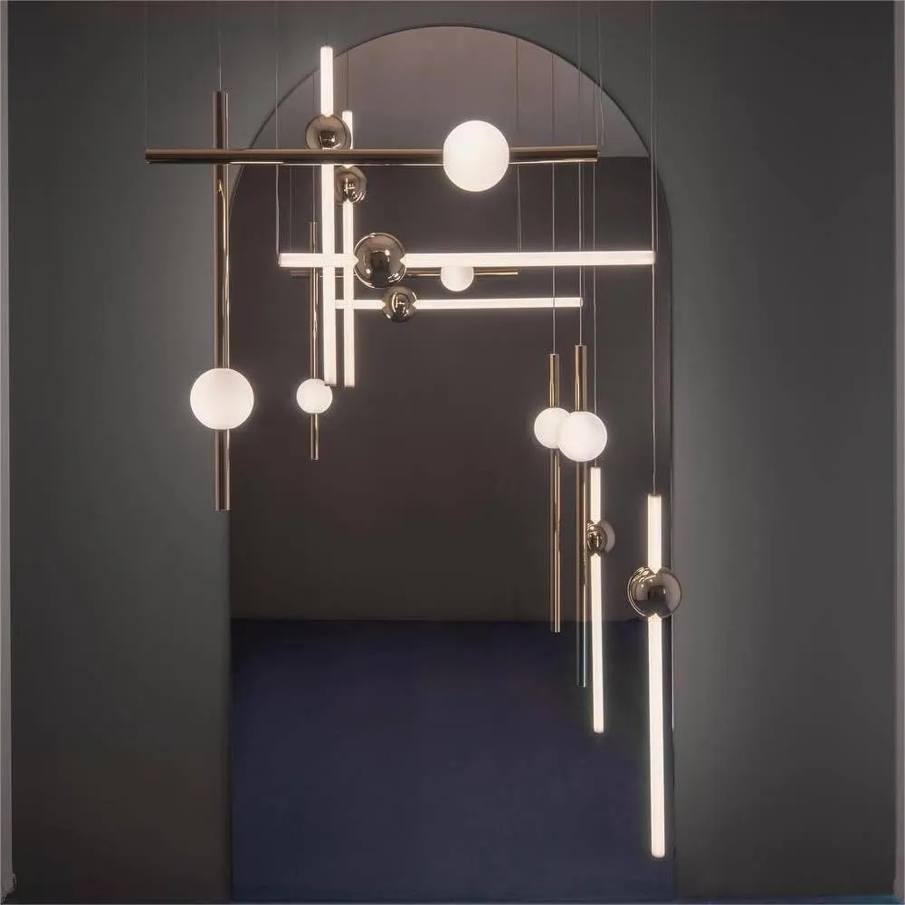 Orion Tube Light