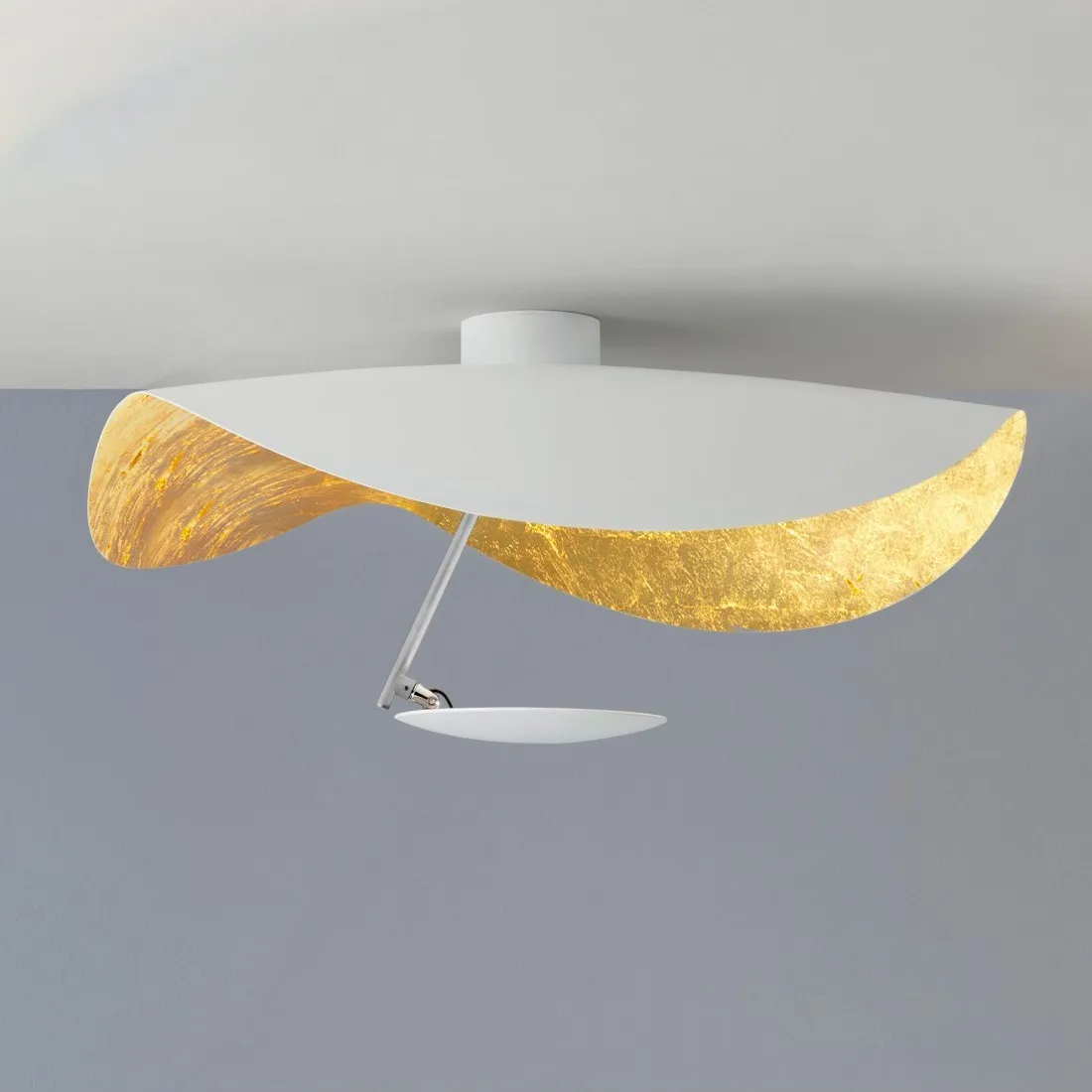 Lederam Manta Pendant Lamp / Ceiling Lamp