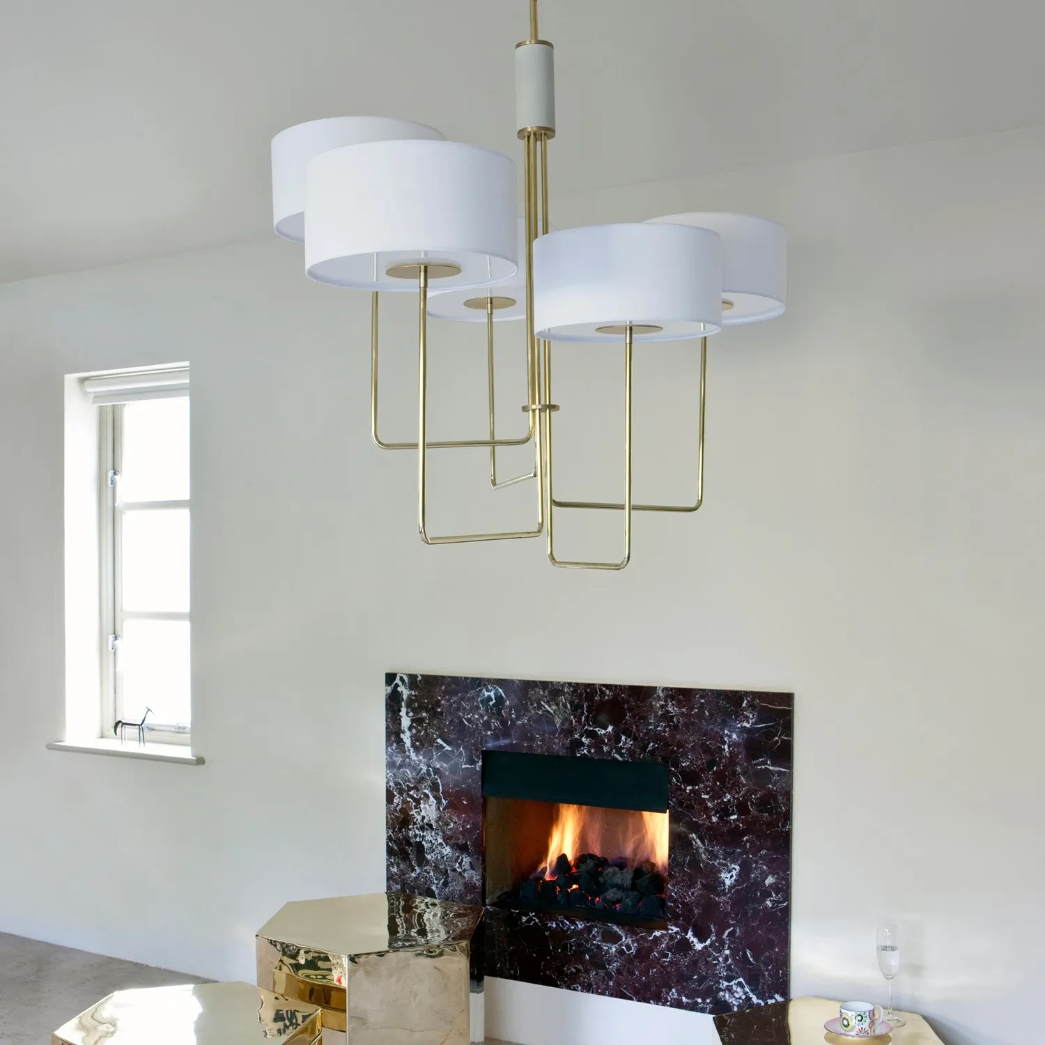 T59 Chandelier