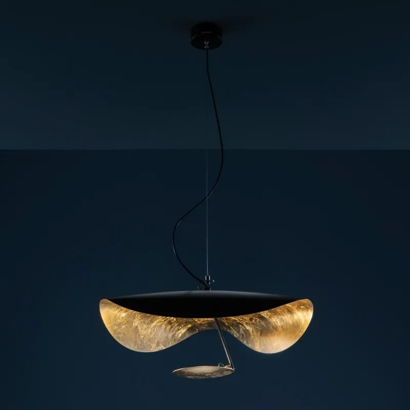Lederam Manta Pendant Lamp / Ceiling Lamp