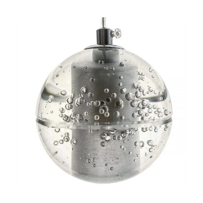 Bocci Pendant Light