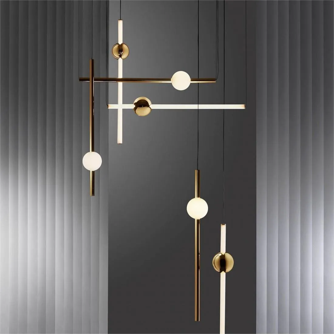 Orion Tube Light
