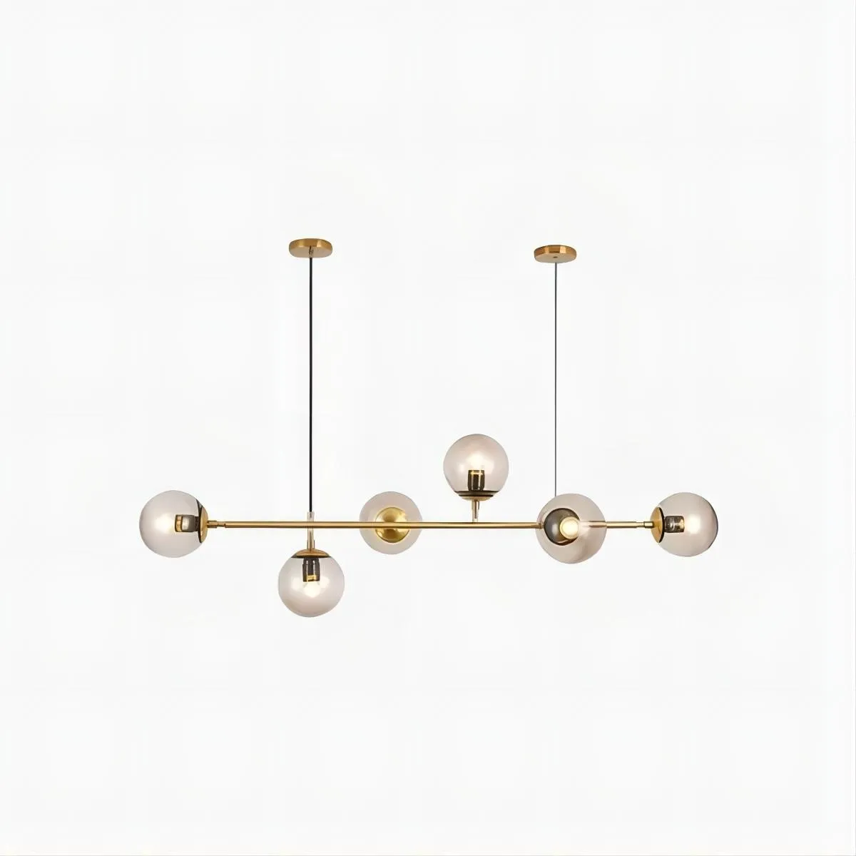 Orb Hanging Light