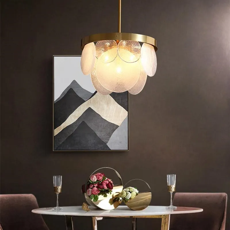 Sasha Chandelier