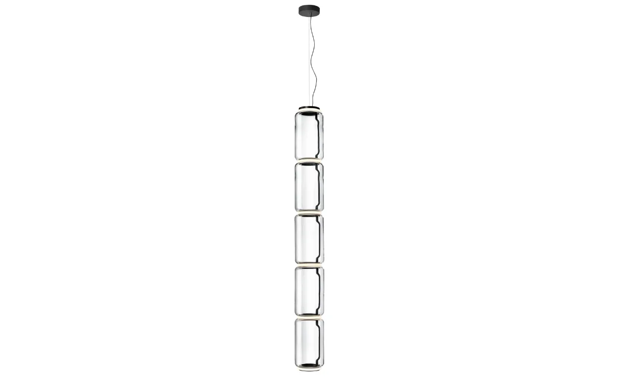 Noctambule Suspension Lamp