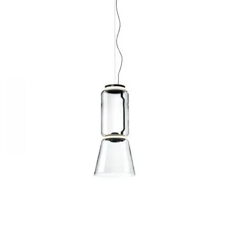 Noctambule Suspension Lamp