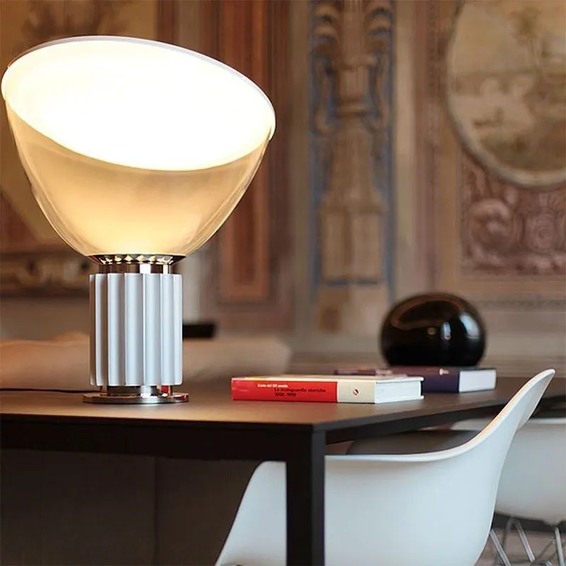 Taccia Table Lamp