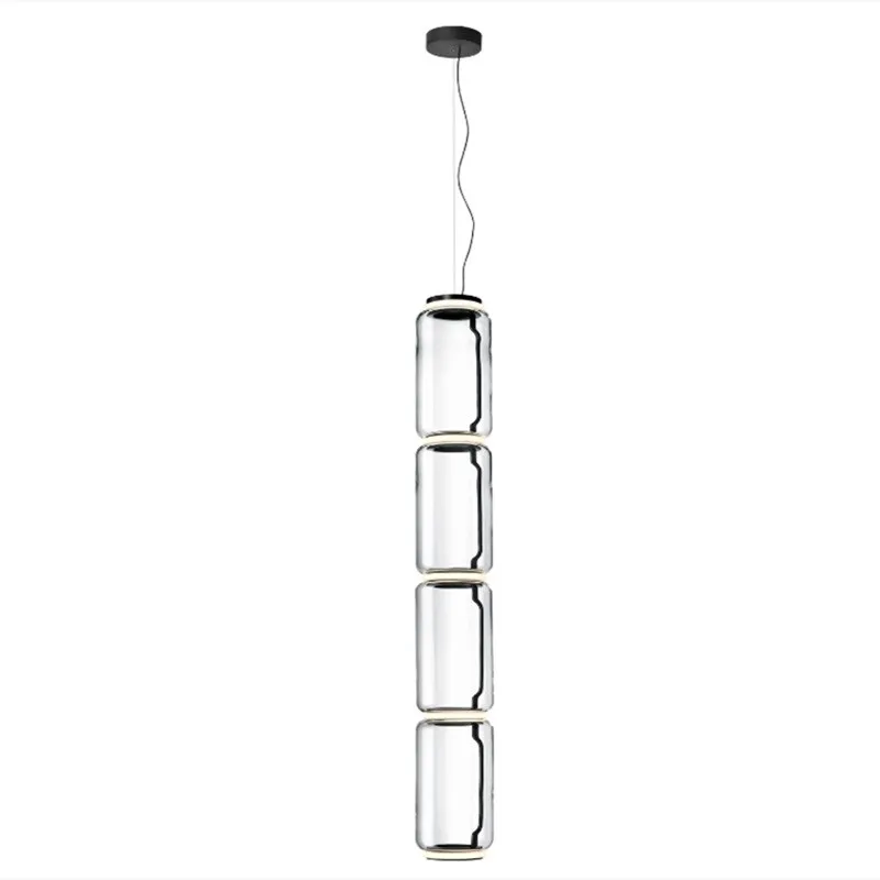 Noctambule Suspension Lamp
