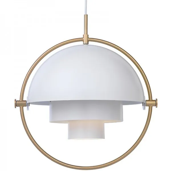 Multi Lite Pendant Light