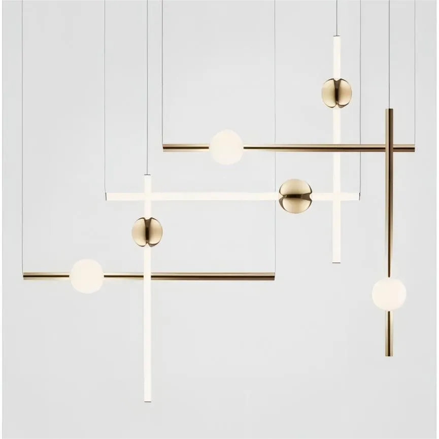 Orion Tube Light