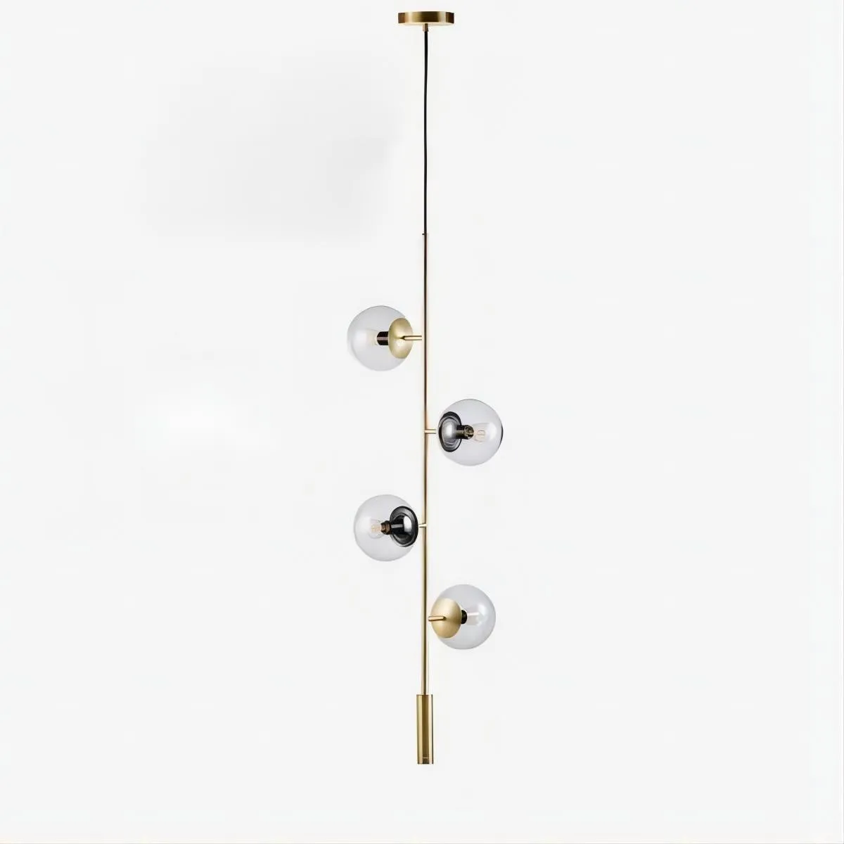 Orb Hanging Light