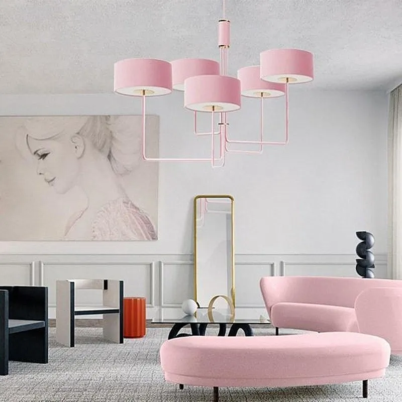 T59 Chandelier