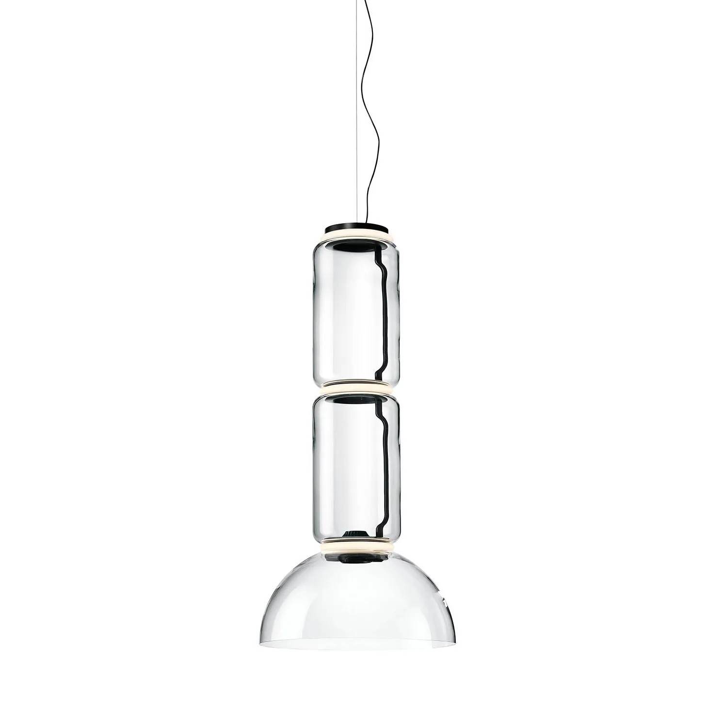 Noctambule Suspension Lamp