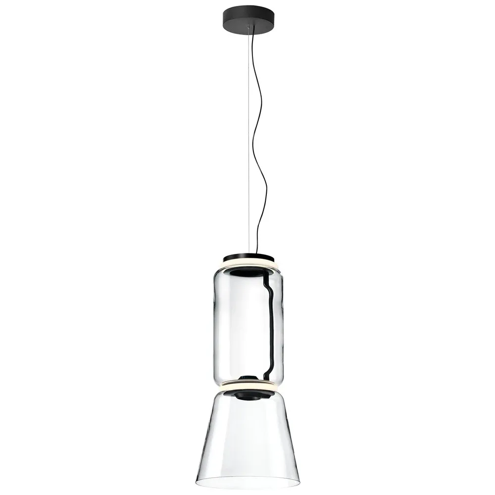 Noctambule Suspension Lamp