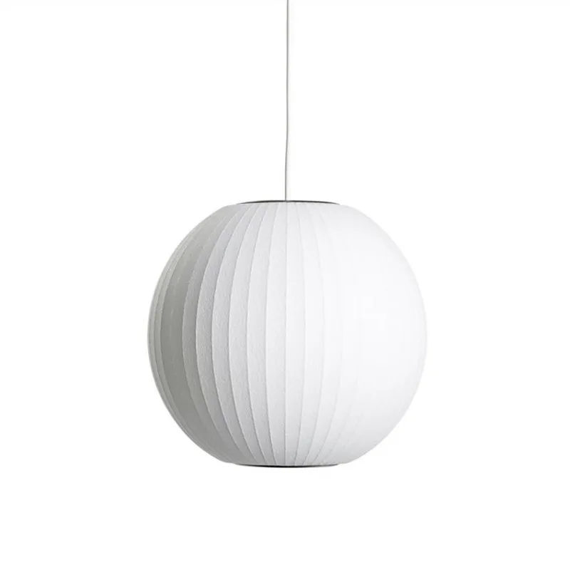 Nelson Bubble Pendant Lamp