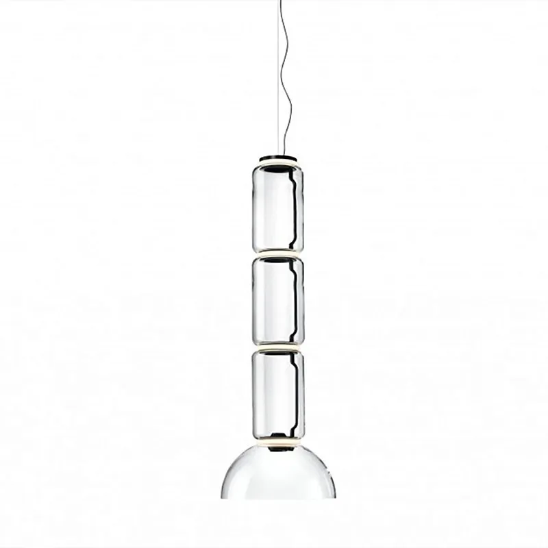 Noctambule Suspension Lamp