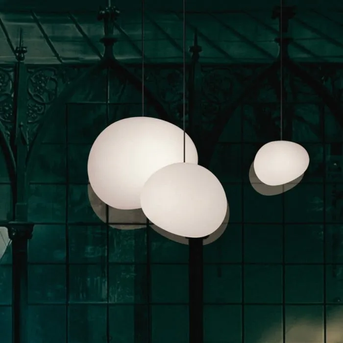 Gregg Pendant Light
