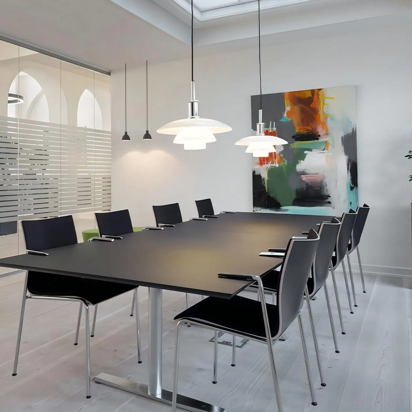 PH 3/2 Pendant Lamp
