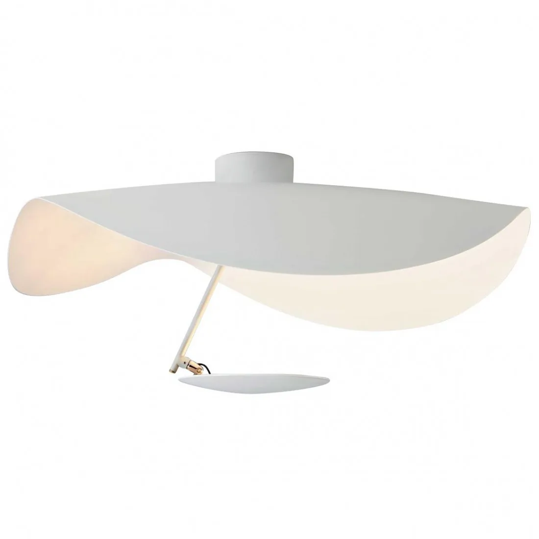Lederam Manta Pendant Lamp / Ceiling Lamp