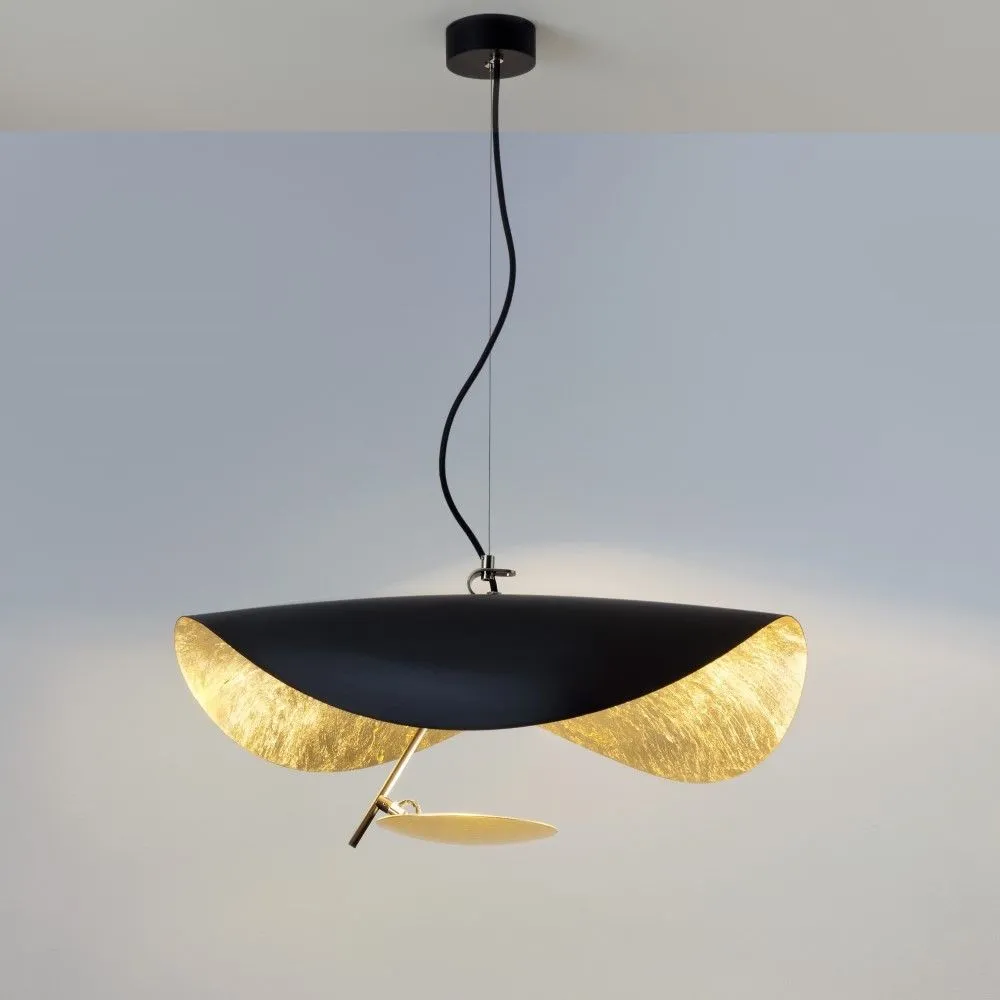 Lederam Manta Pendant Lamp / Ceiling Lamp