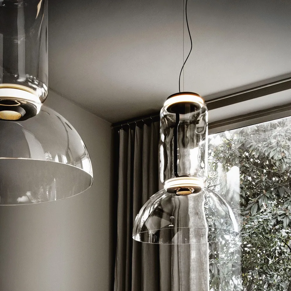 Noctambule Suspension Lamp