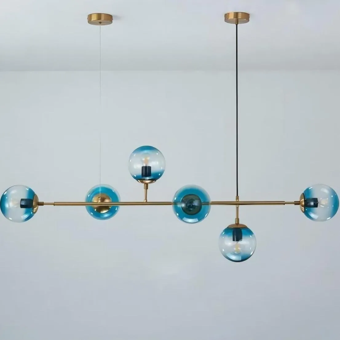 Orb Hanging Light