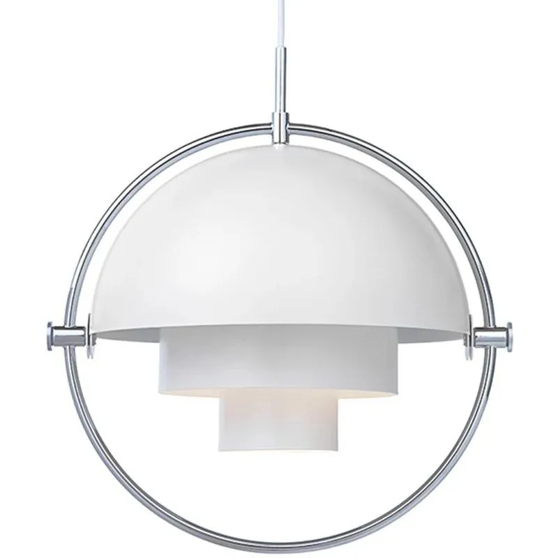 Multi Lite Pendant Light