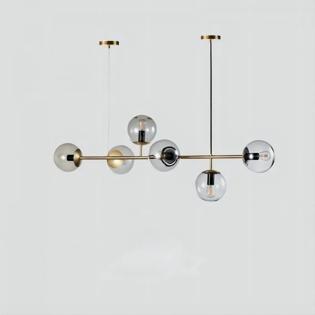 Orb Hanging Light