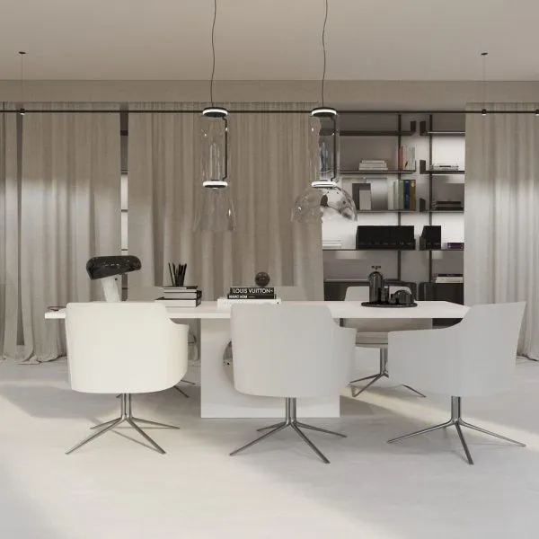 Noctambule Suspension Lamp