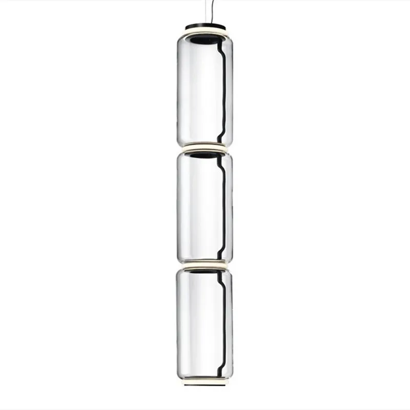 Noctambule Suspension Lamp