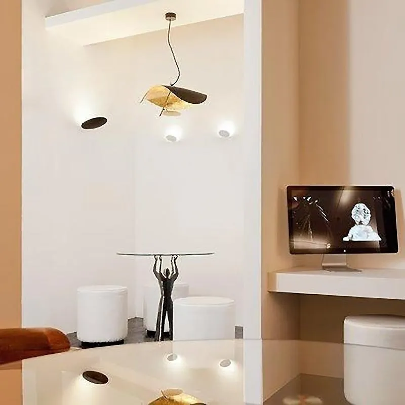 Lederam Manta Pendant Lamp / Ceiling Lamp