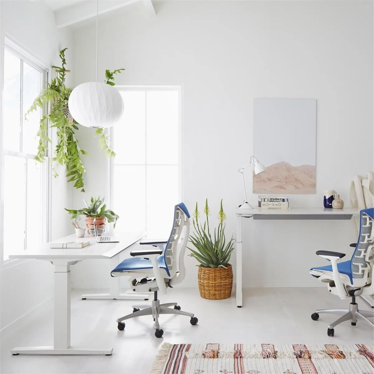 Nelson Bubble Pendant Lamp