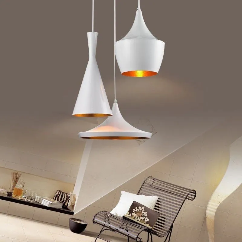 Beat Pendant Light