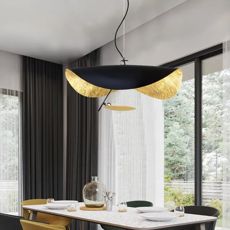 Lederam Manta Pendant Lamp / Ceiling Lamp