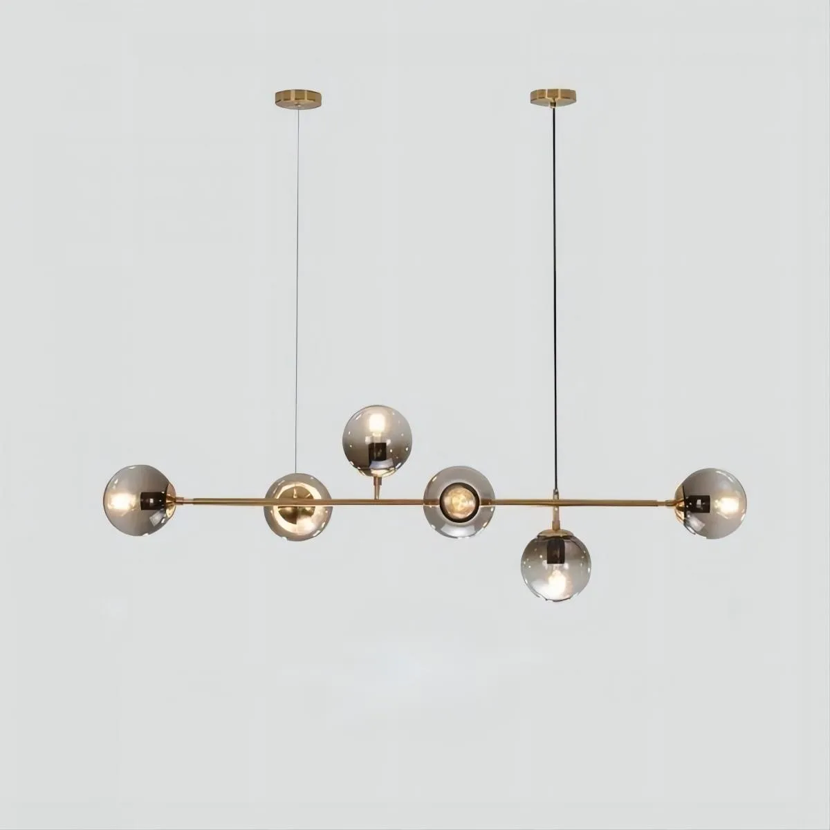 Orb Hanging Light
