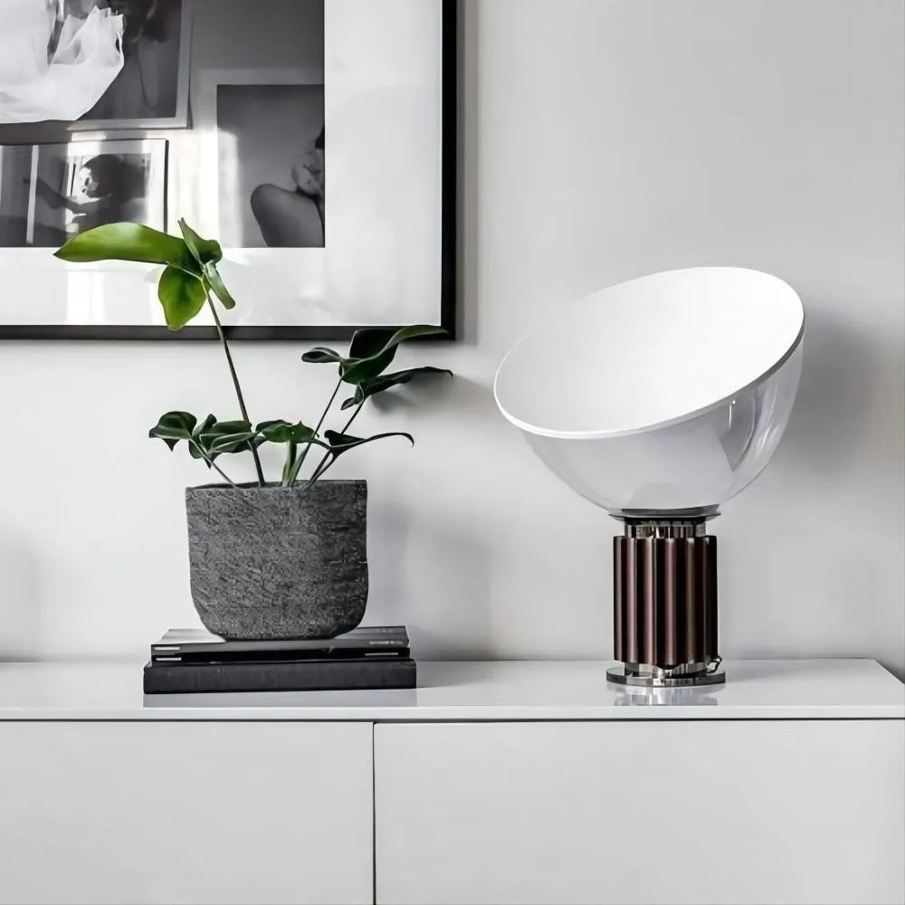 Taccia Table Lamp