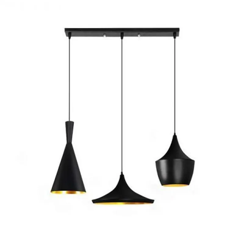 Beat Pendant Light