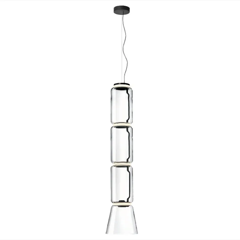 Noctambule Suspension Lamp
