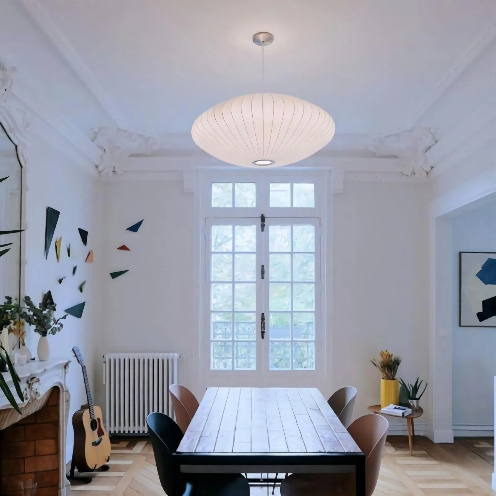 Nelson Bubble Pendant Lamp