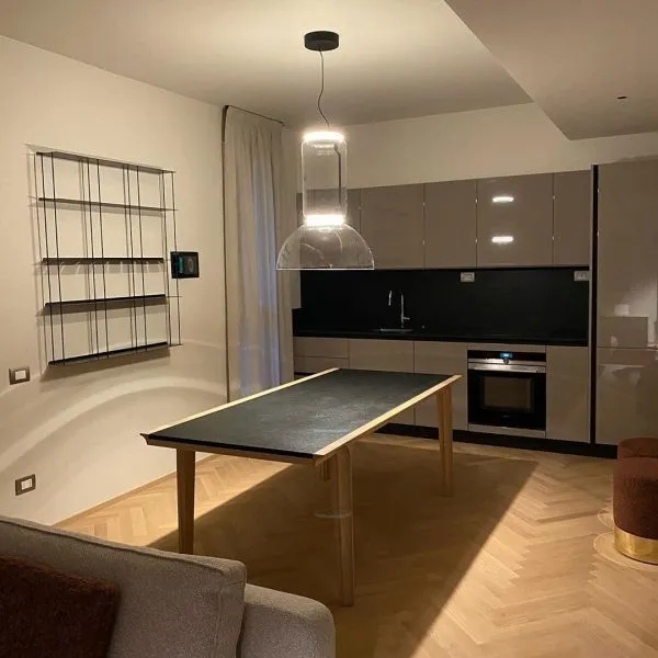 Noctambule Suspension Lamp