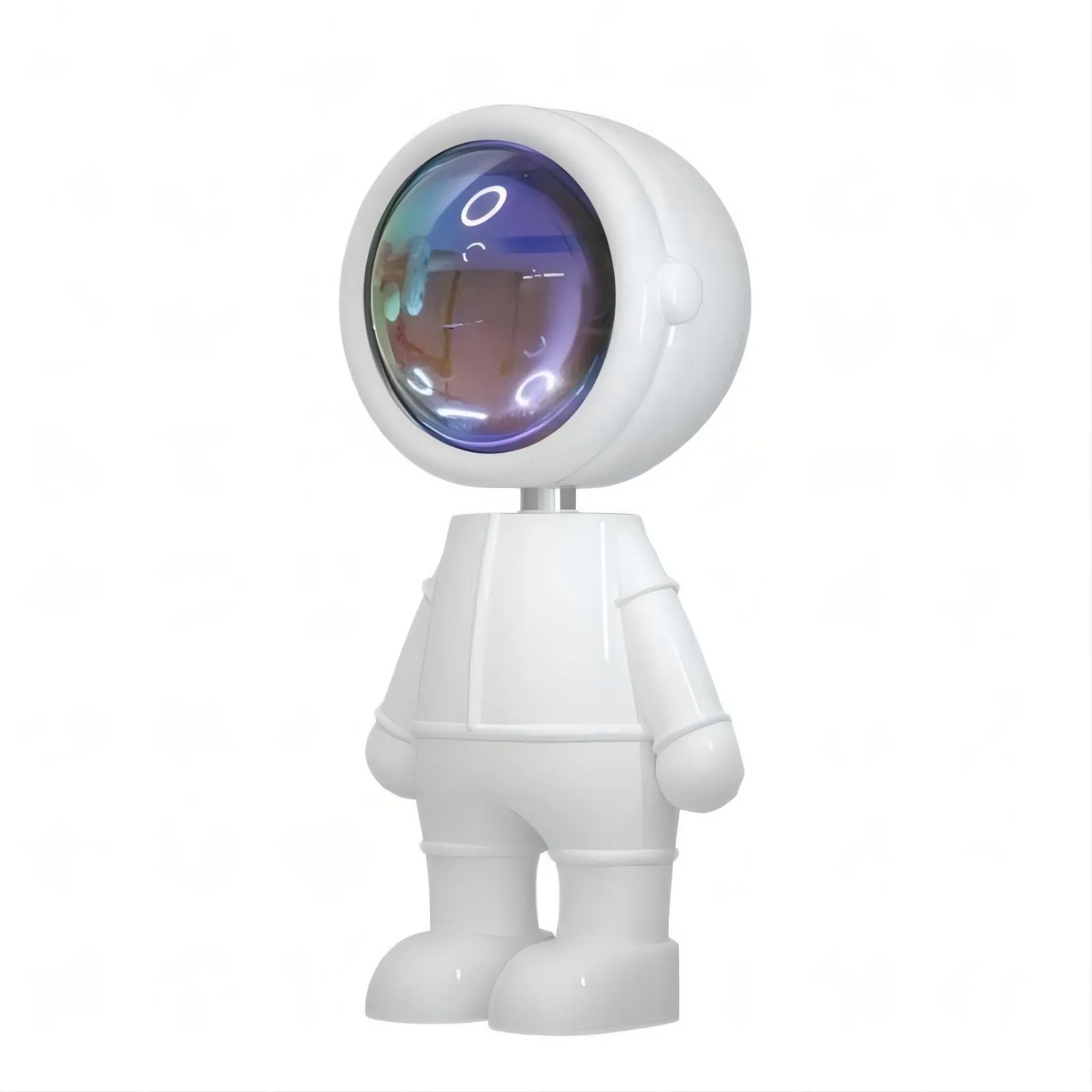 Astronaut Sunset Table lamp