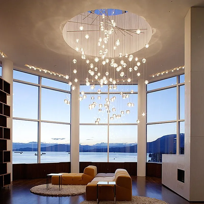 Bocci Pendant Light