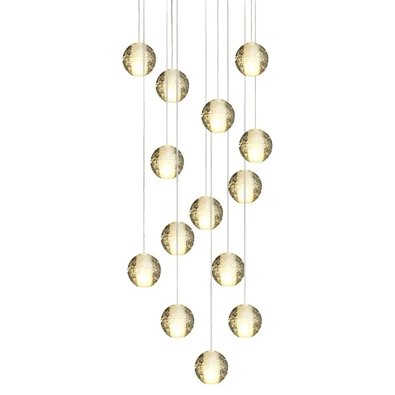 Bocci Pendant Light