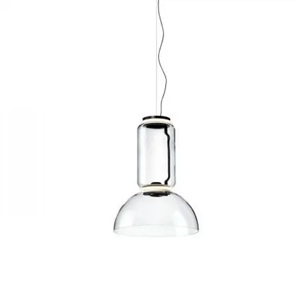 Noctambule Suspension Lamp