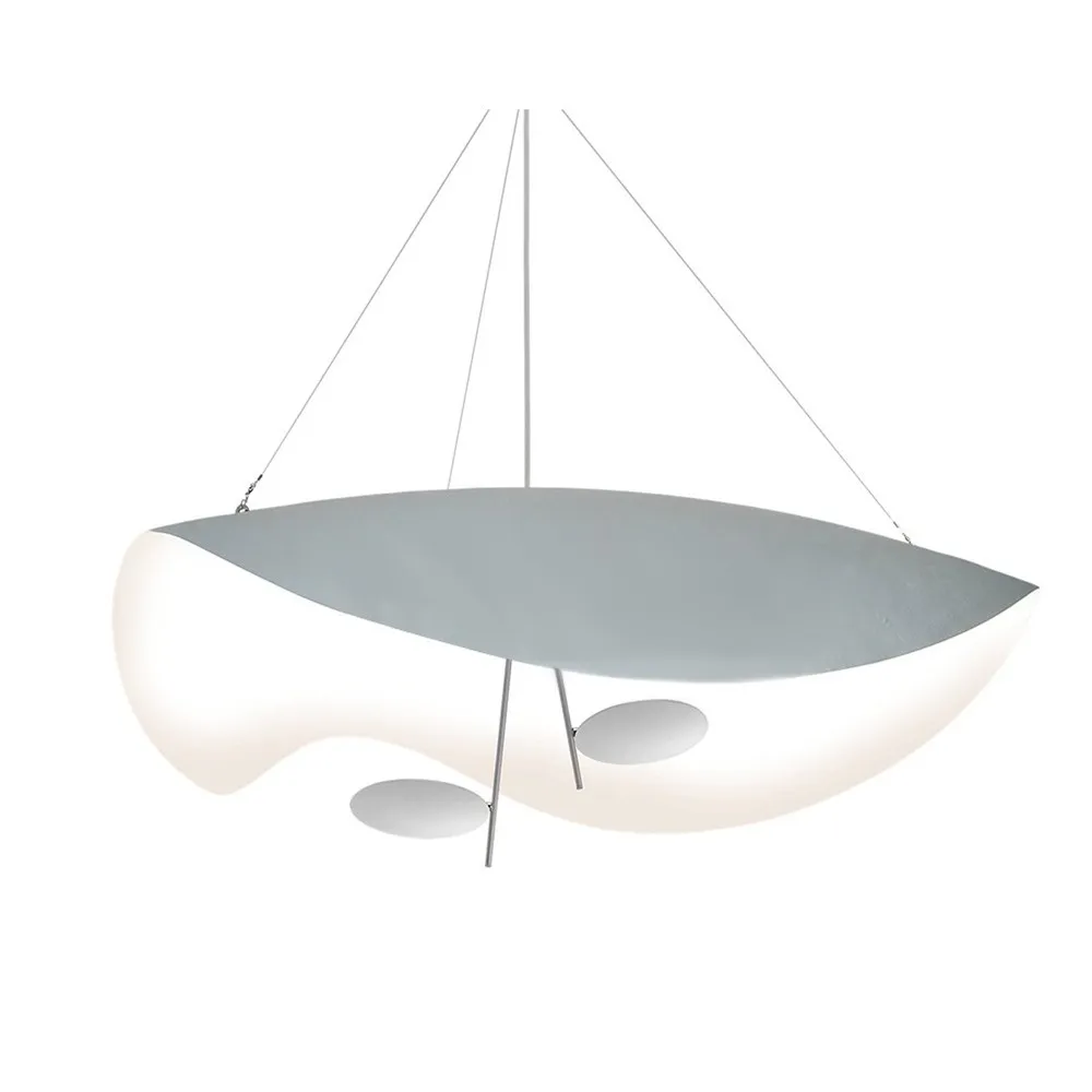 Lederam Manta Pendant Lamp / Ceiling Lamp