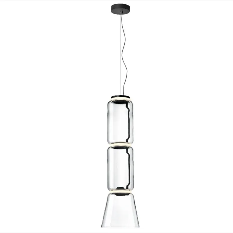 Noctambule Suspension Lamp